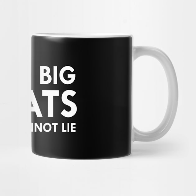 Boat - I like big boats and I cannot lie by KC Happy Shop